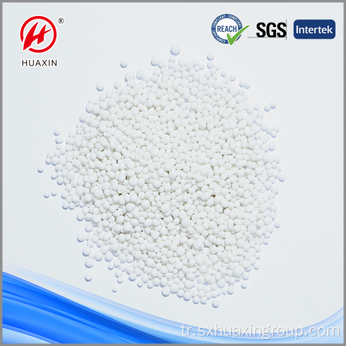 Kalsiyum Nitrat granül PH 5-7